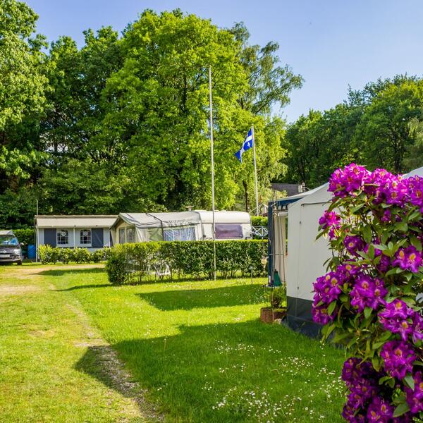 Camping Lelefeld