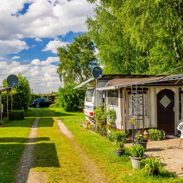 Camping Lelefeld