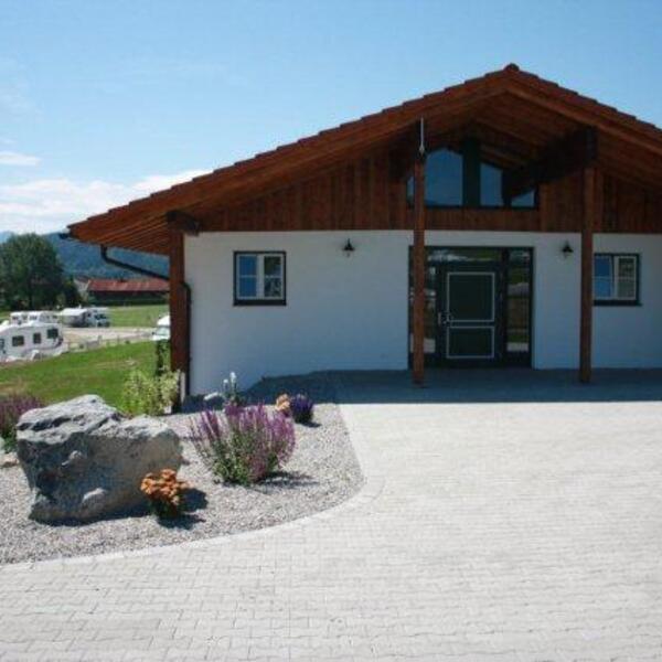 Camping Lindlbauer