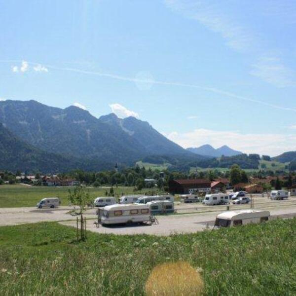 Camping Lindlbauer