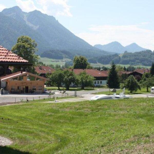 Camping Lindlbauer