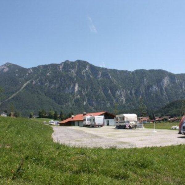 Camping Lindlbauer