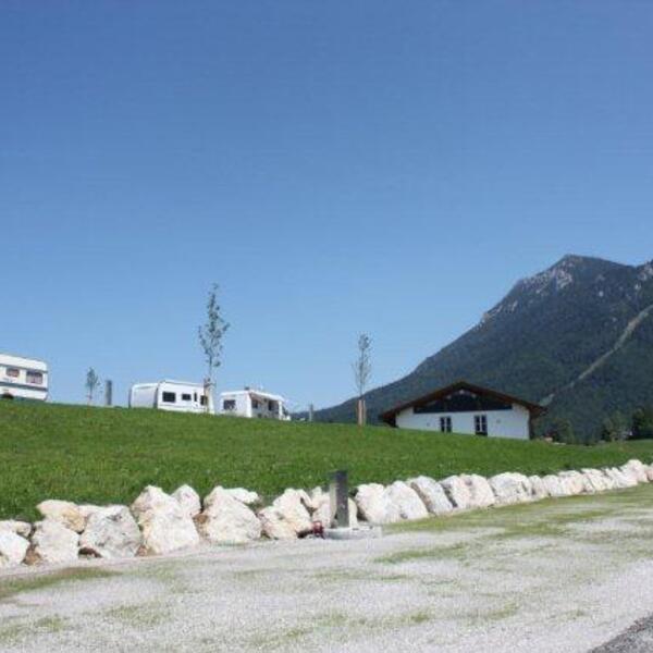 Camping Lindlbauer