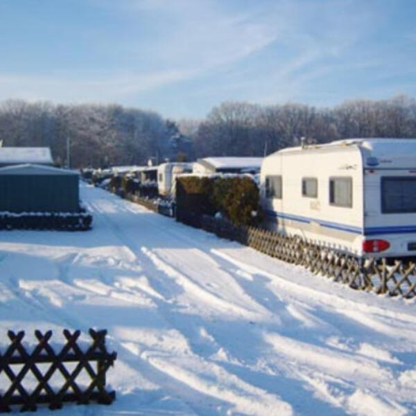 Campingplatz Losheide