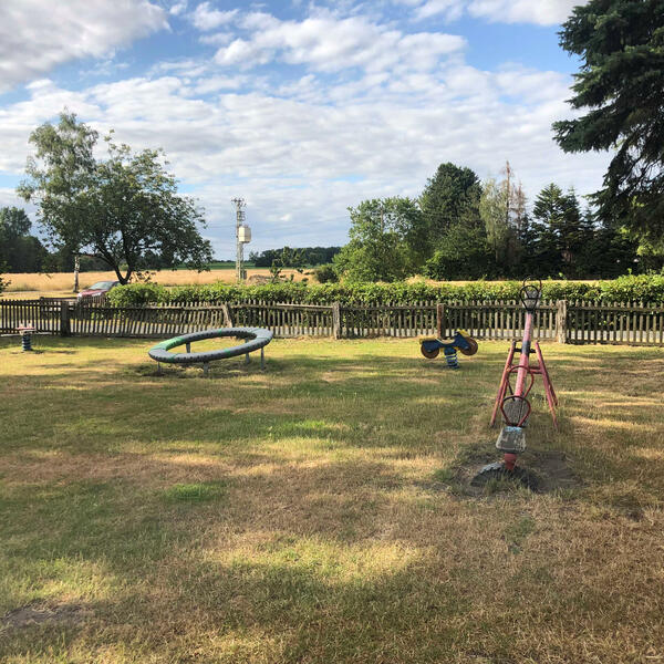 Campingplatz Losheide