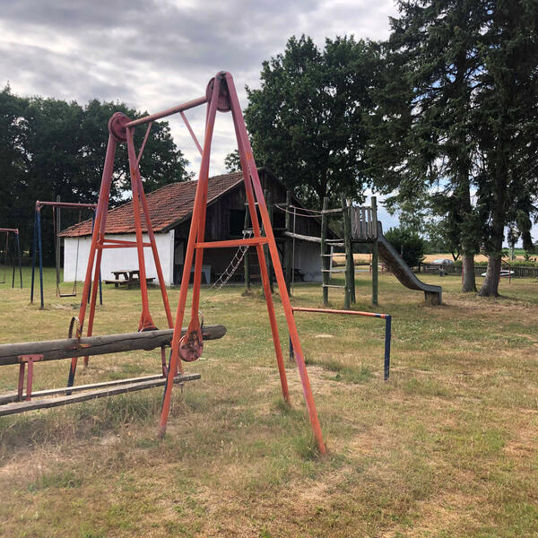 Campingplatz Losheide