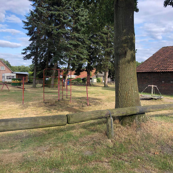 Campingplatz Losheide