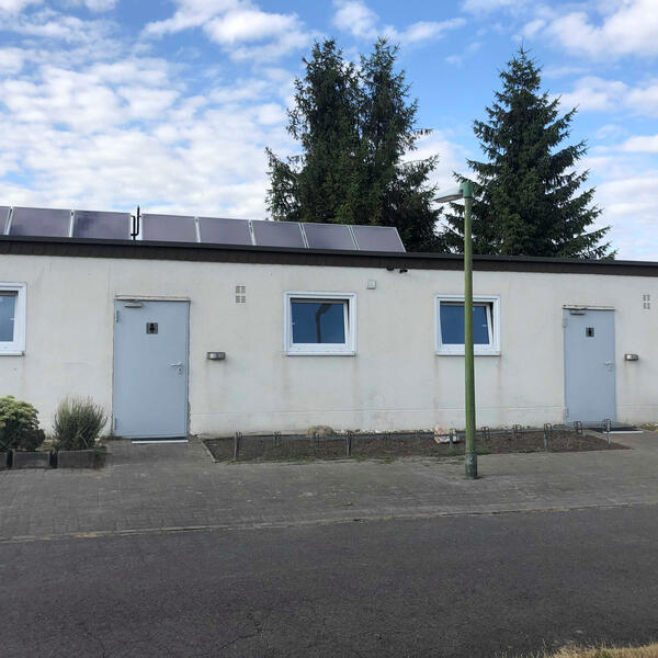 Campingplatz Losheide