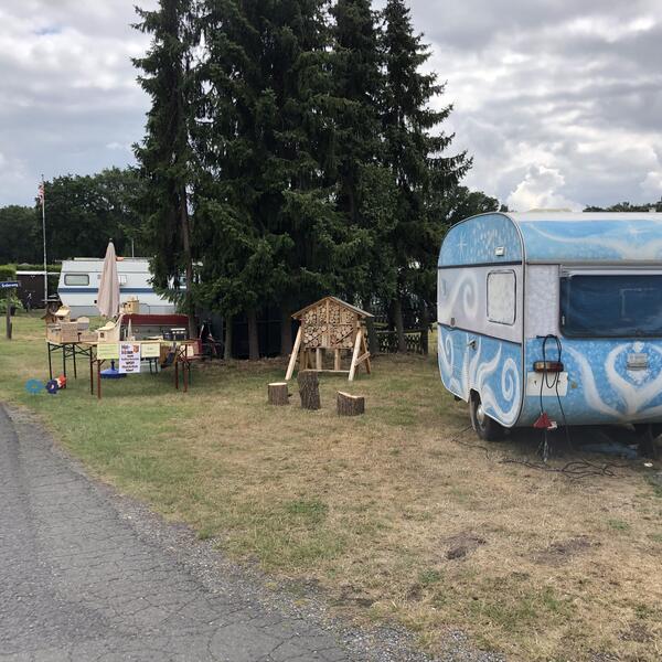 Campingplatz Losheide