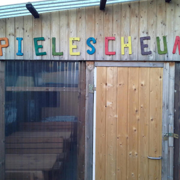Campingplatz Losheide