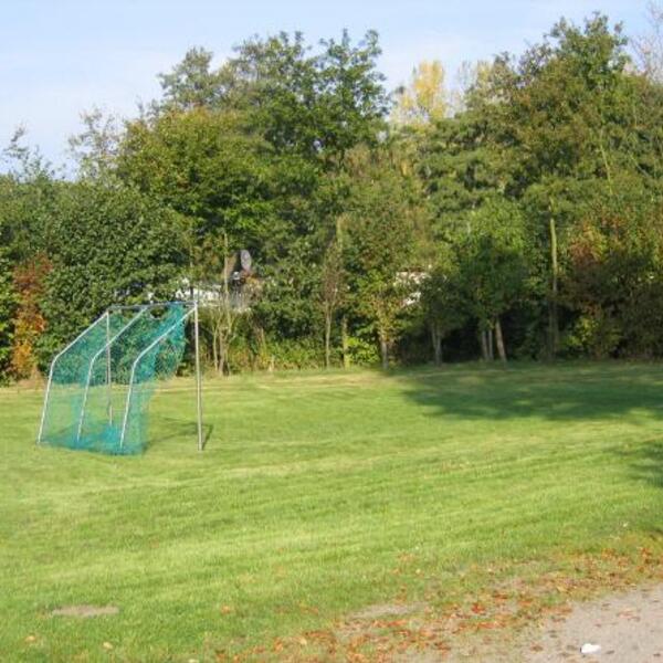 Campingplatz Ludbrock - Naturpark Hohe Mark