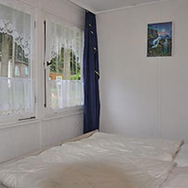 Oberhof Camping Lütschesee