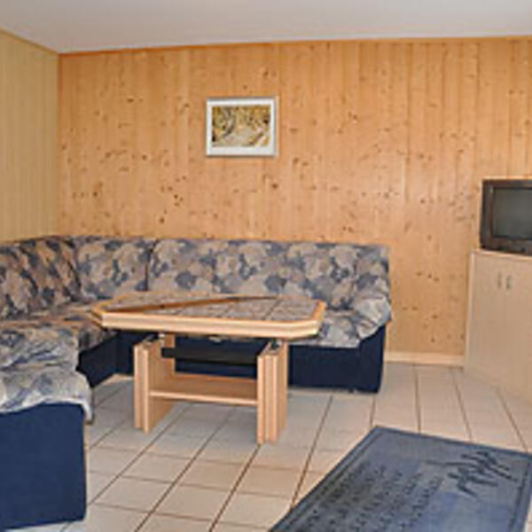 Oberhof Camping Lütschesee