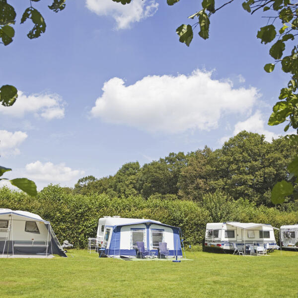 Campingplatz Maaraue