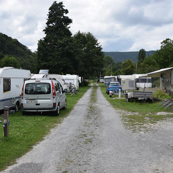 Camping Maintal