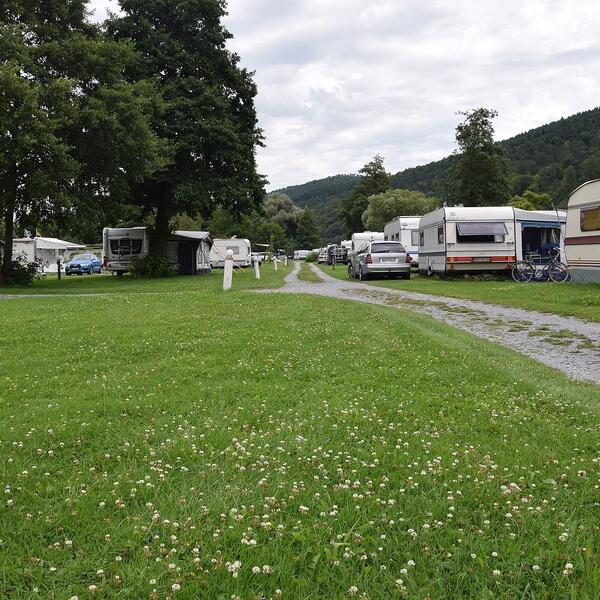Camping Maintal