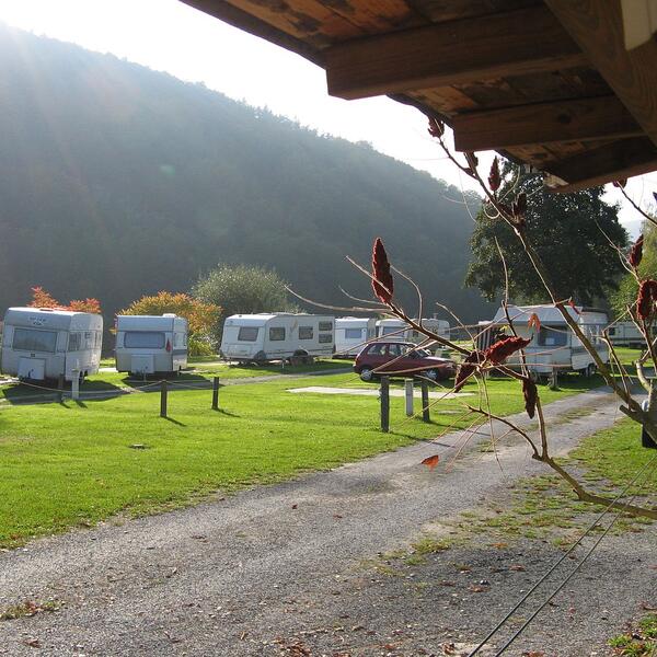 Camping Maintal