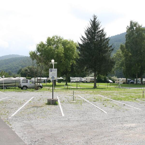 Camping Maintal
