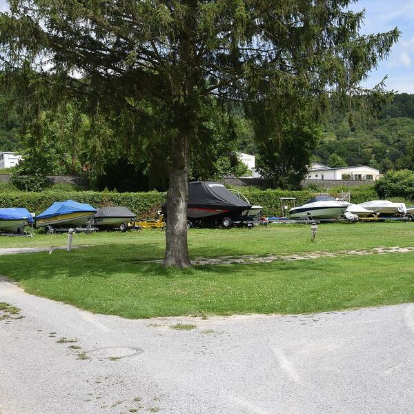 Camping Maintal