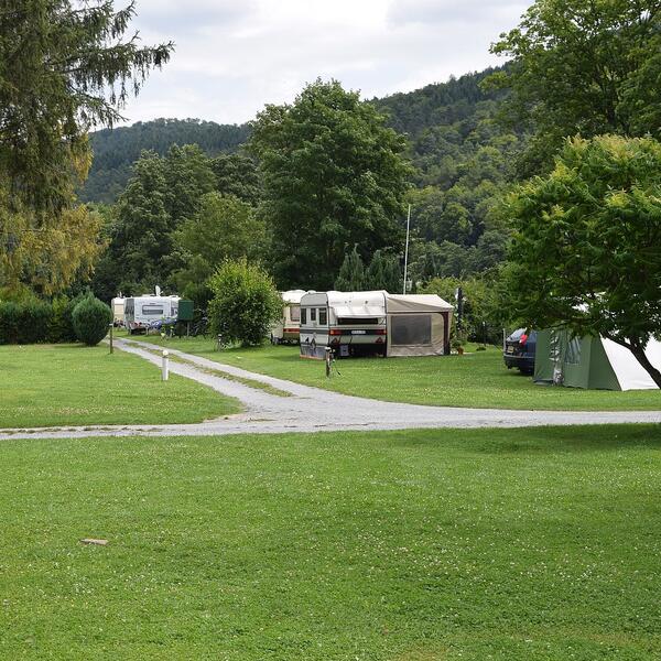 Camping Maintal