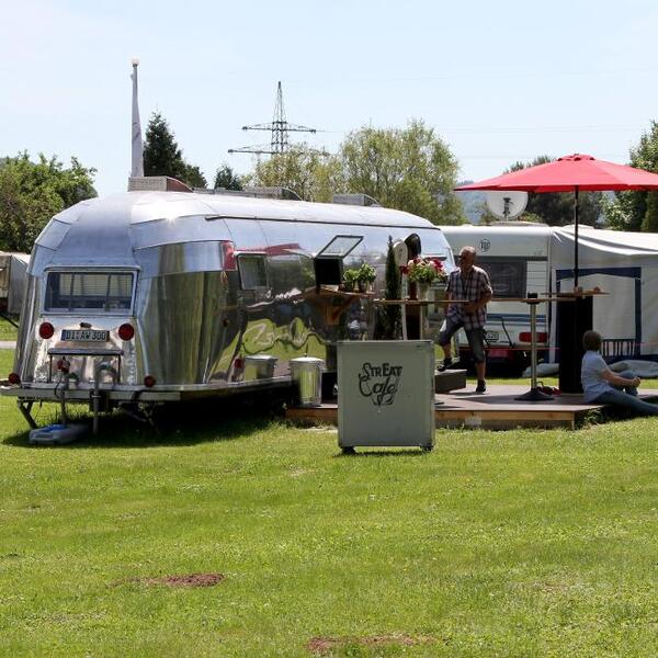Campingplatz Mainwiese