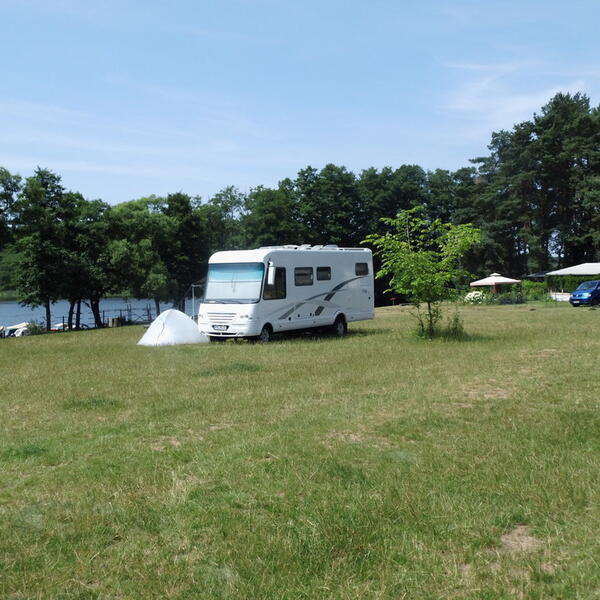 Naturcampingplatz am Mössensee - C25