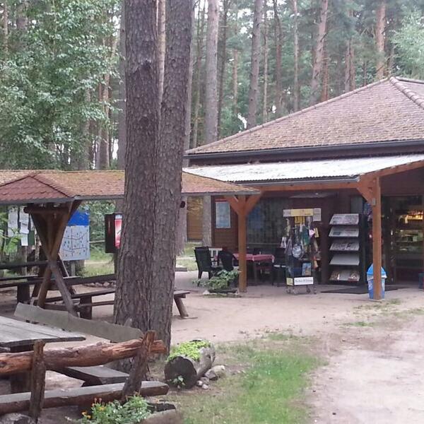 Naturcampingplatz am Mössensee - C25