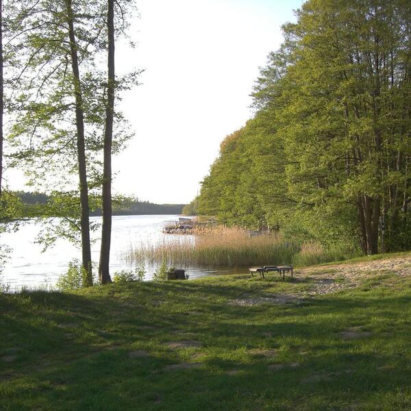 Naturcampingplatz am Mössensee - C25