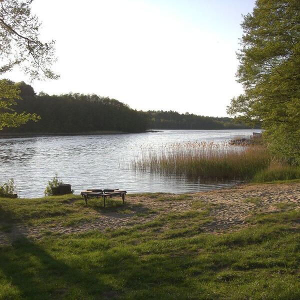 Naturcampingplatz am Mössensee - C25
