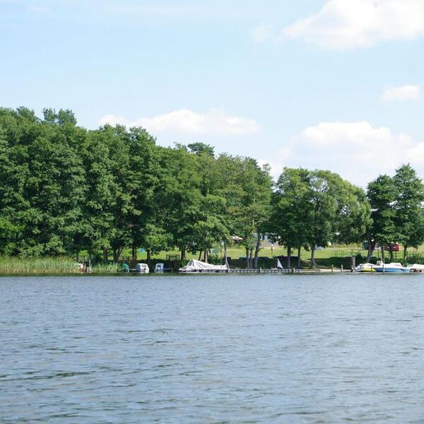 Naturcampingplatz am Mössensee - C25