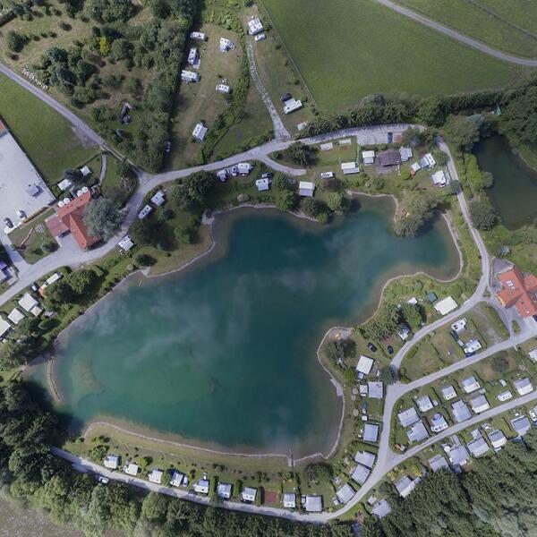 Camping Murinsel