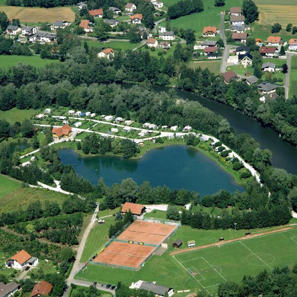Camping Murinsel