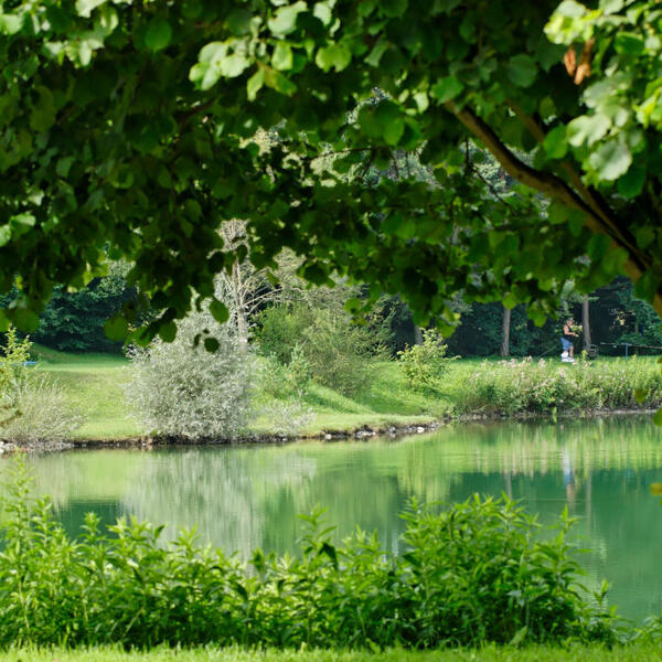 Camping Murinsel