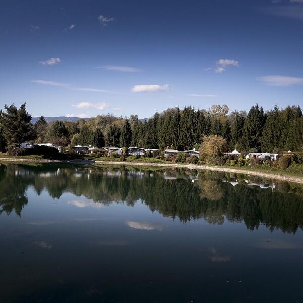 Camping Murinsel