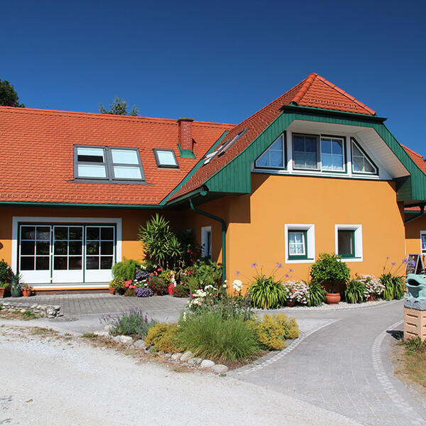Camping Murinsel