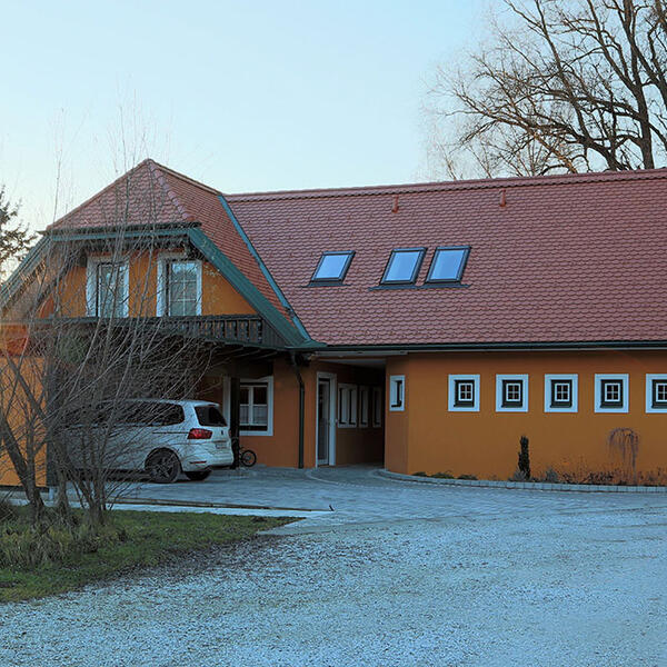 Camping Murinsel
