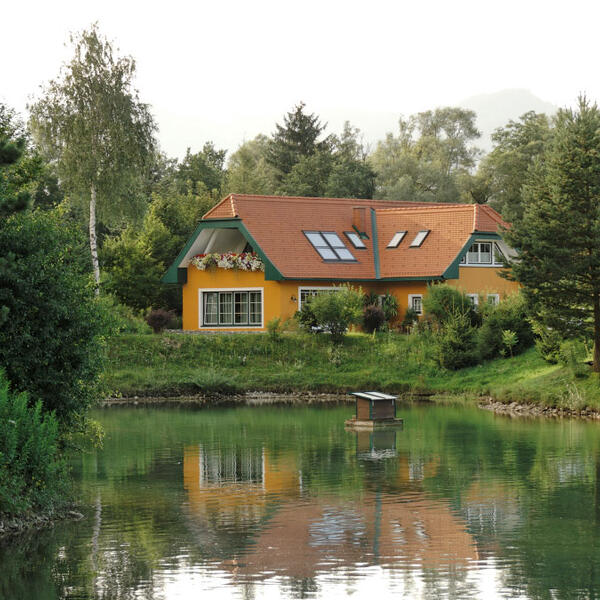Camping Murinsel
