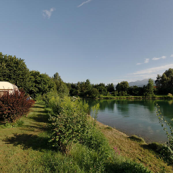 Camping Murinsel