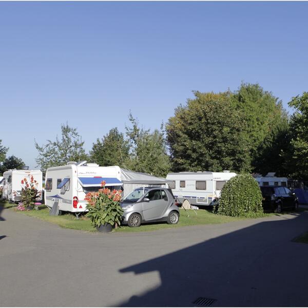 Campingplatz Nell