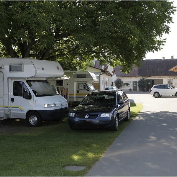 Campingplatz Nell