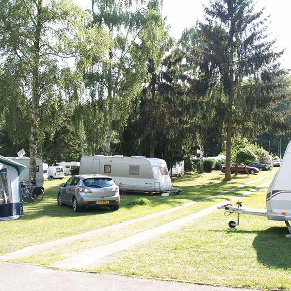 Campingplatz Niedersachsenhof