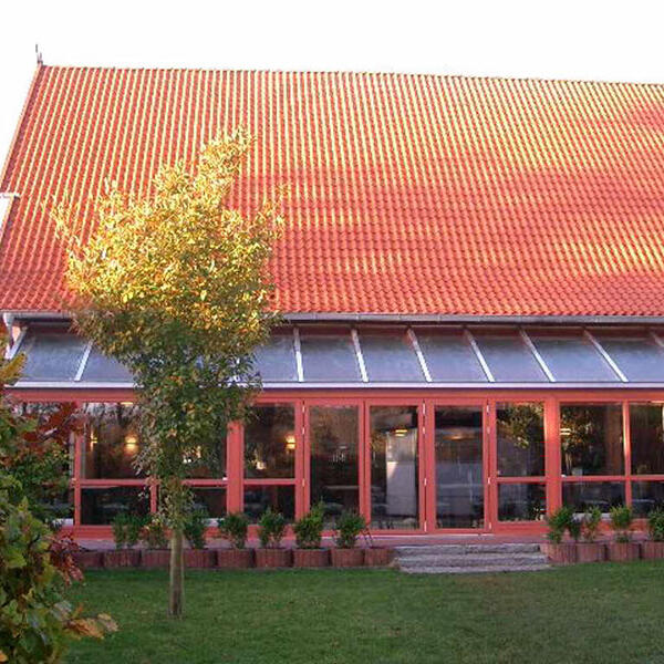 Campingplatz Niedersachsenhof