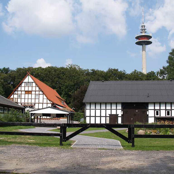 Campingplatz Niedersachsenhof