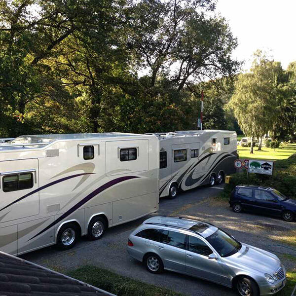 Campingplatz Niedersachsenhof