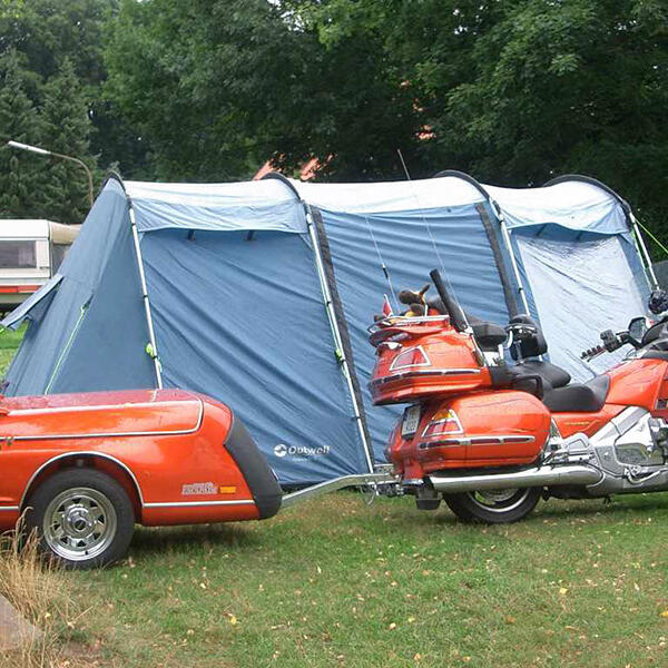 Campingplatz Niedersachsenhof