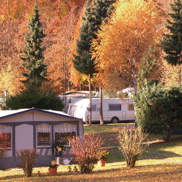 Campingplatz Niedersachsenhof