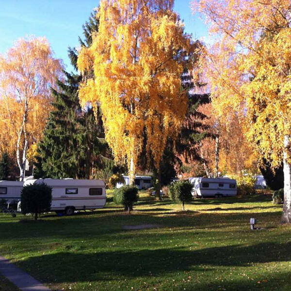 Campingplatz Niedersachsenhof