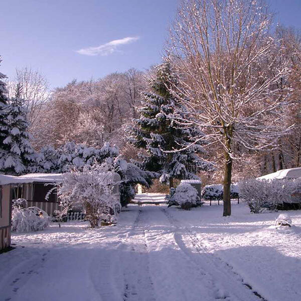 Campingplatz Niedersachsenhof