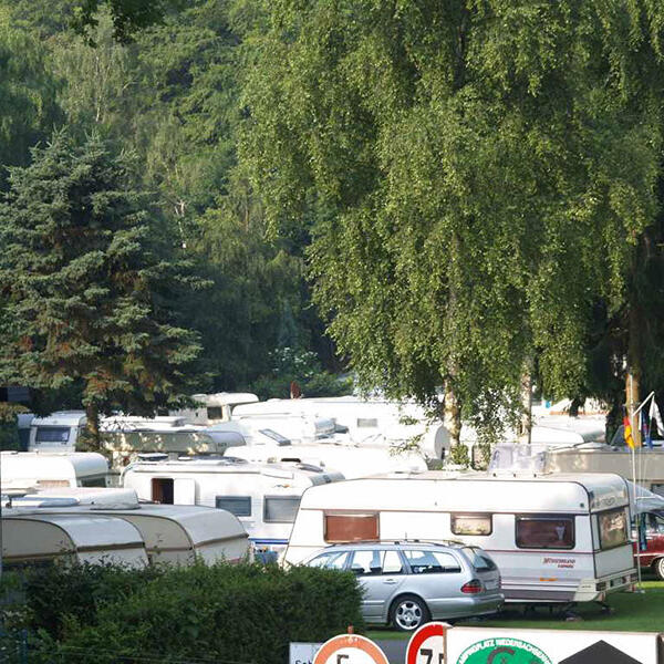 Campingplatz Niedersachsenhof