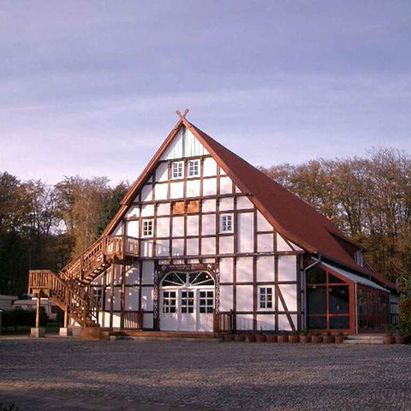 Campingplatz Niedersachsenhof
